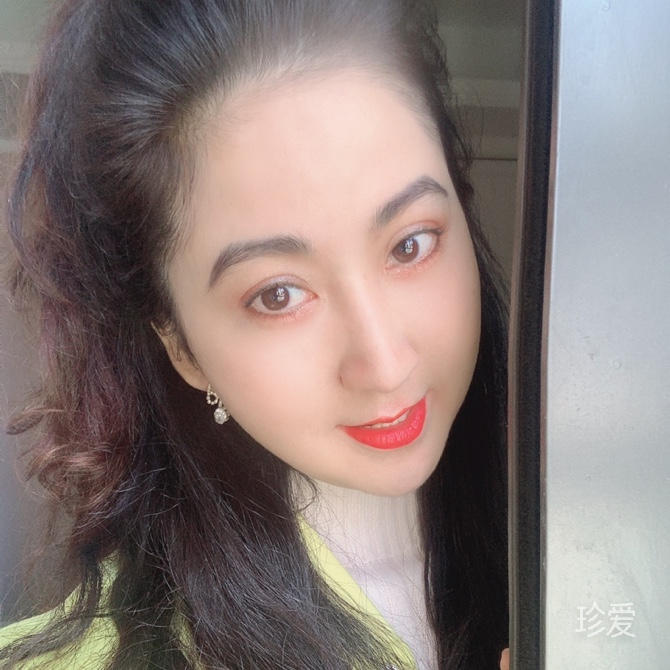 醉清影