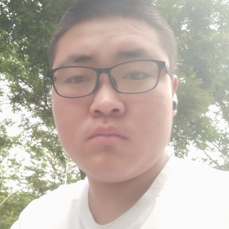 希望你是我的余生