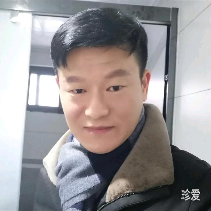 柔情似海厚重如山