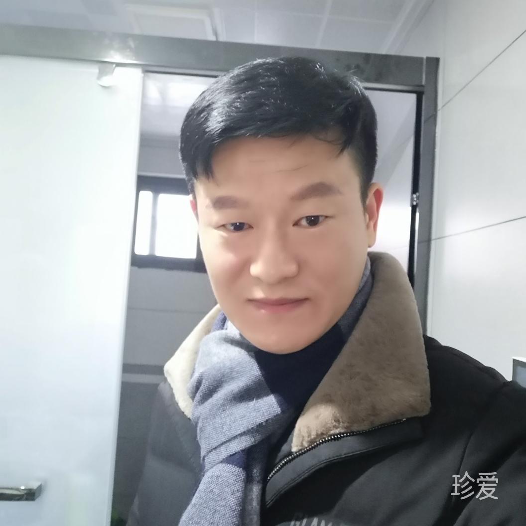 柔情似海堅定之心