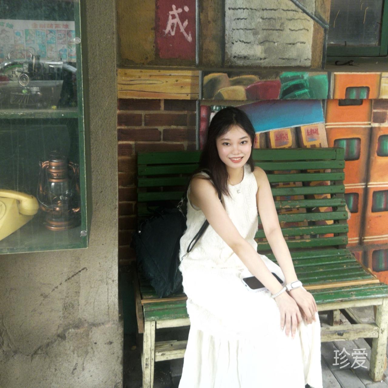 仰望那一抹阳光