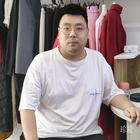 寶貝愛我別走