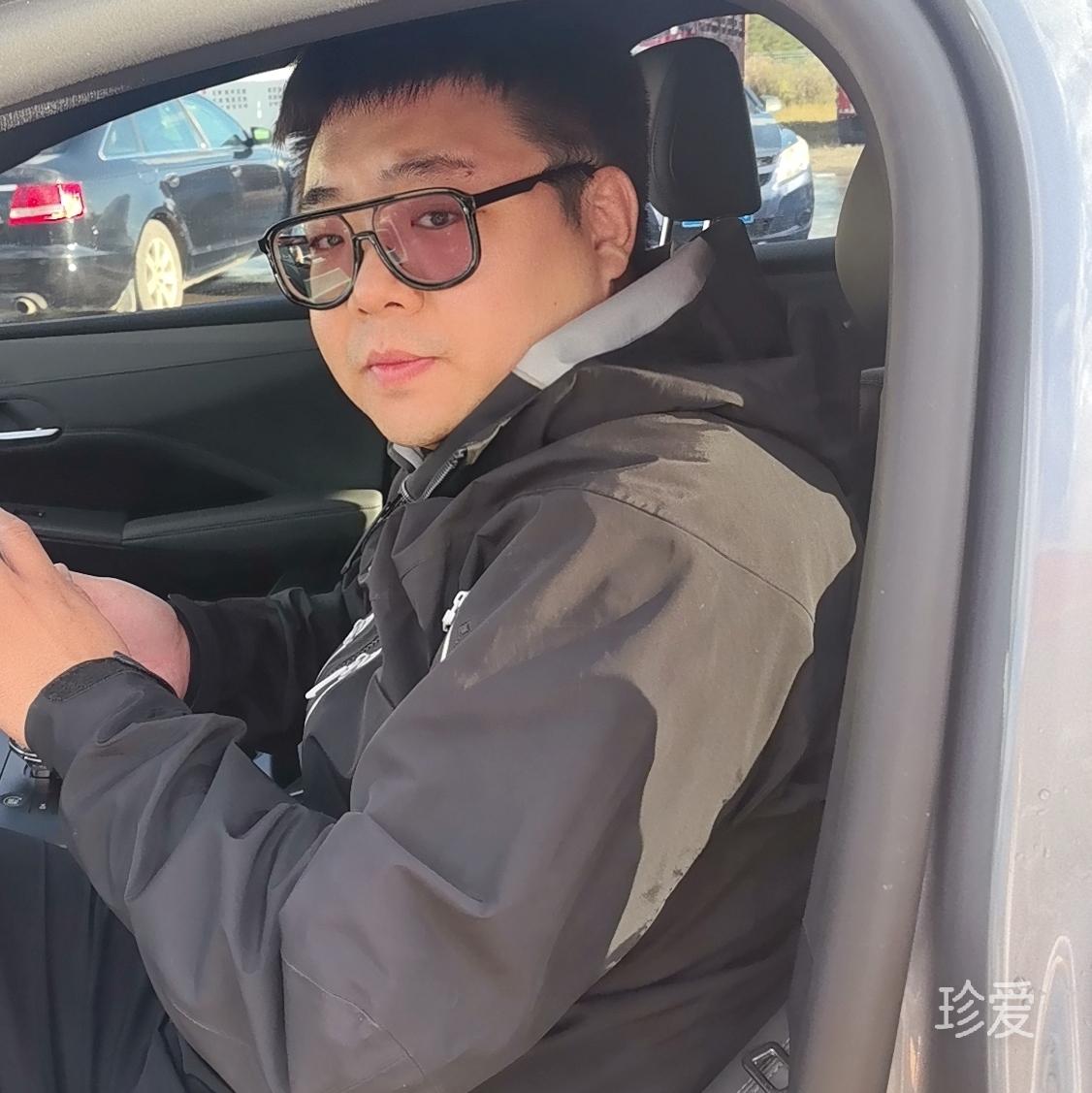 一起走下后半生