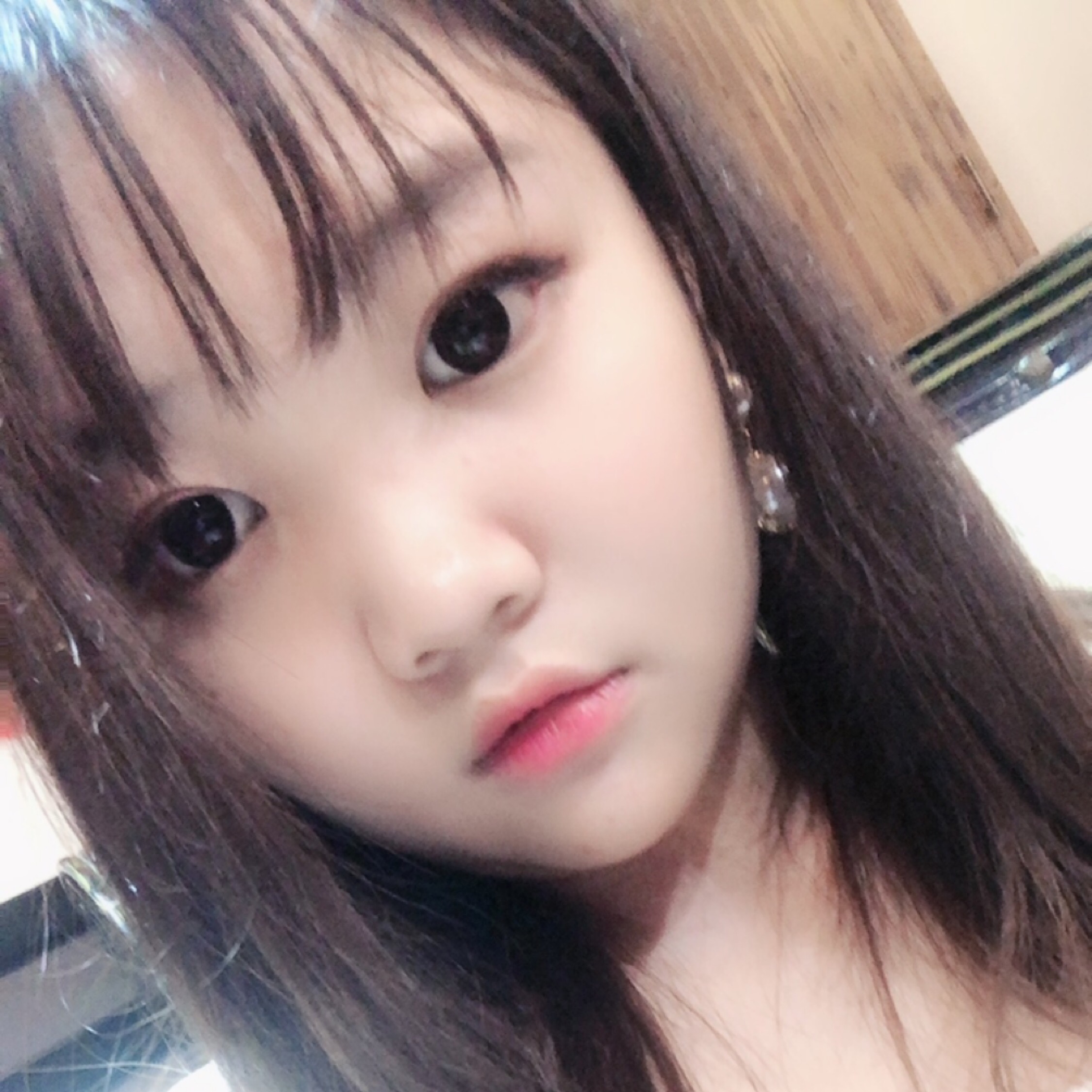 糖果味的小可爱