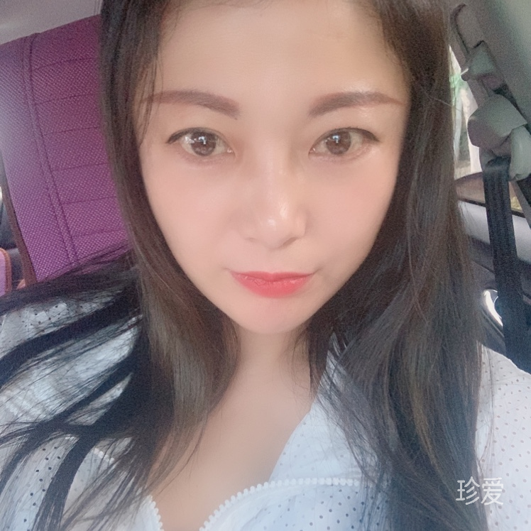 相信缘份