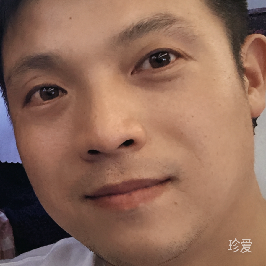 一生相随