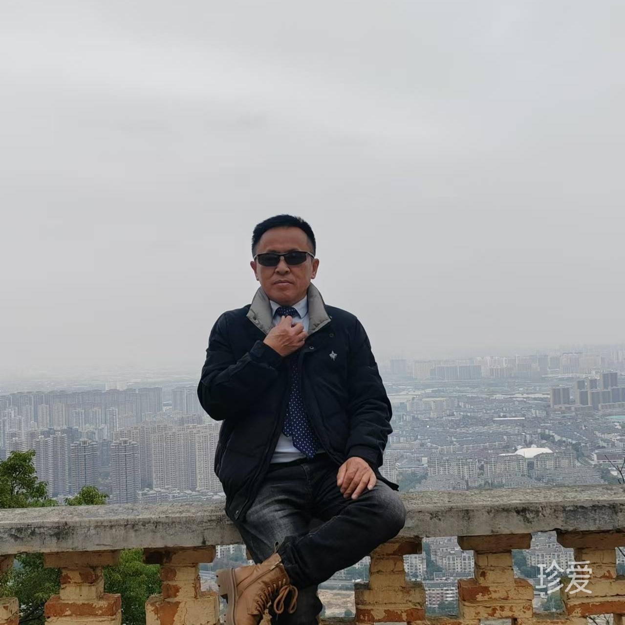 照亮孤独