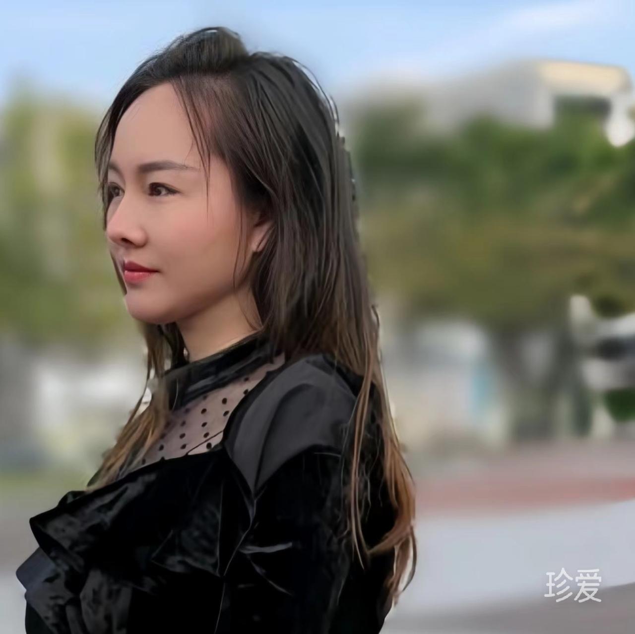 珍惜往后的人生