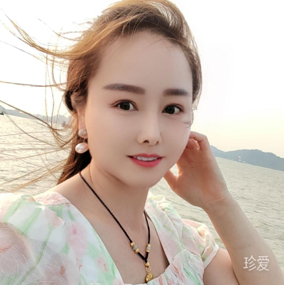 珍惜往后的人生