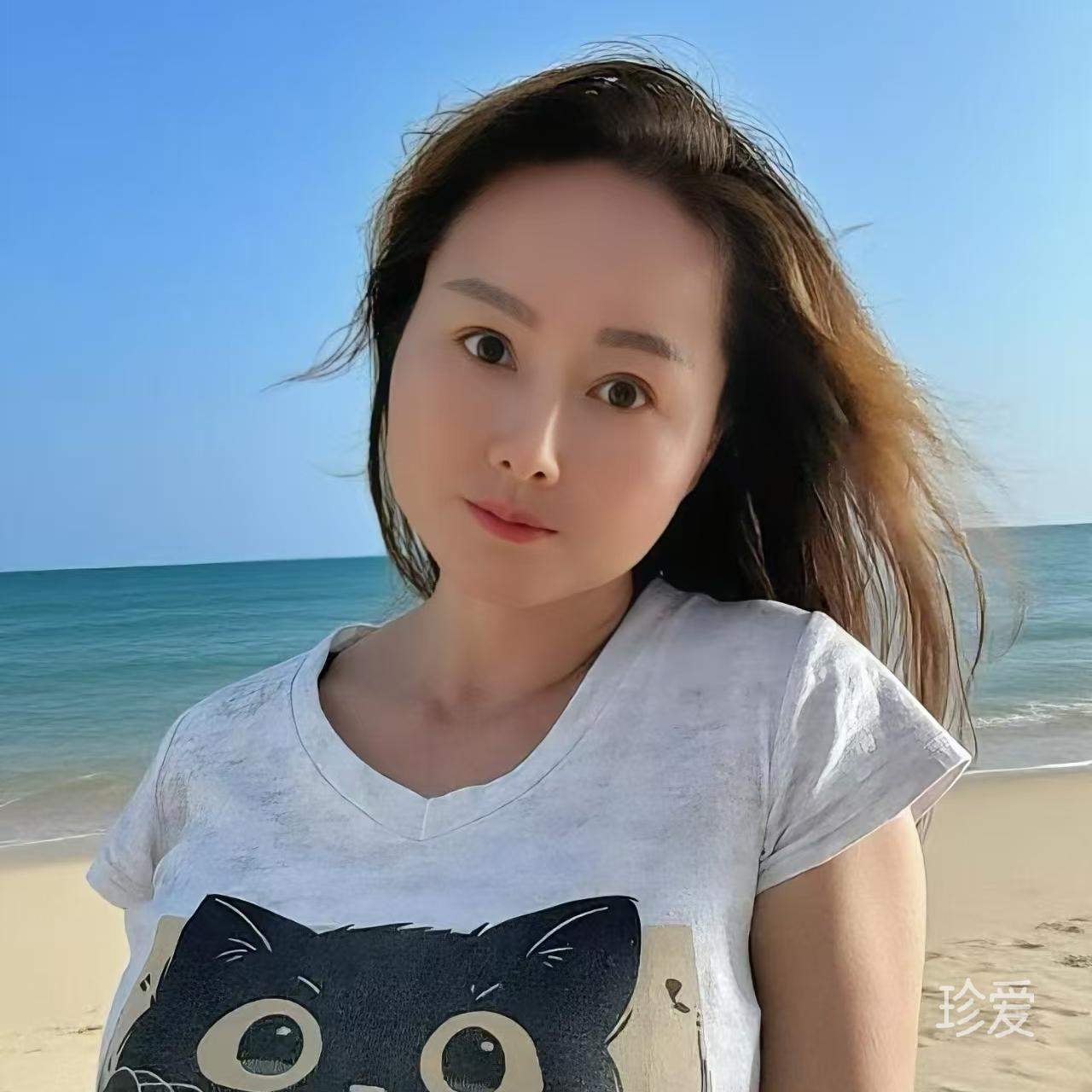 珍惜往后的人生