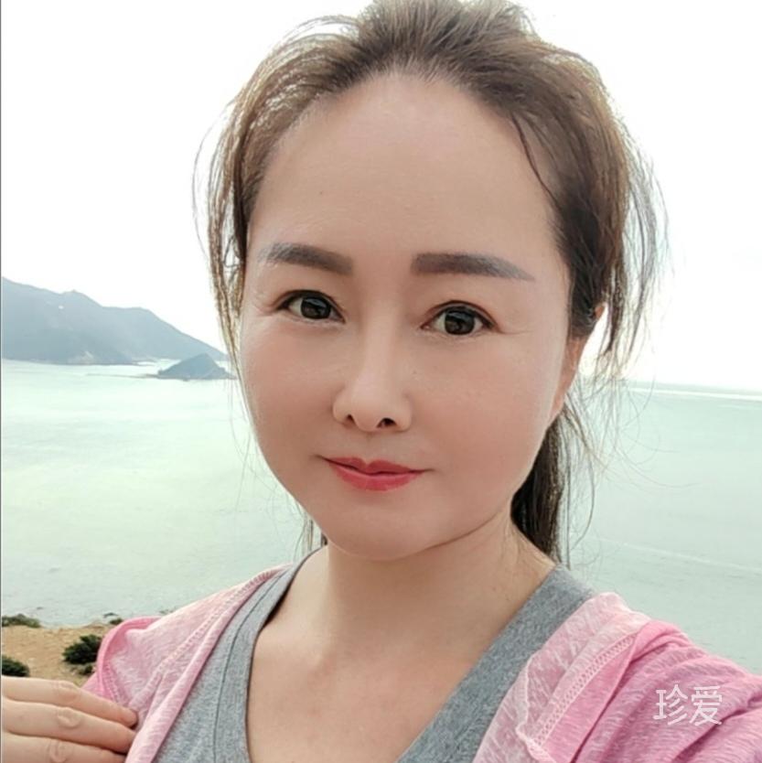 珍惜往后的人生