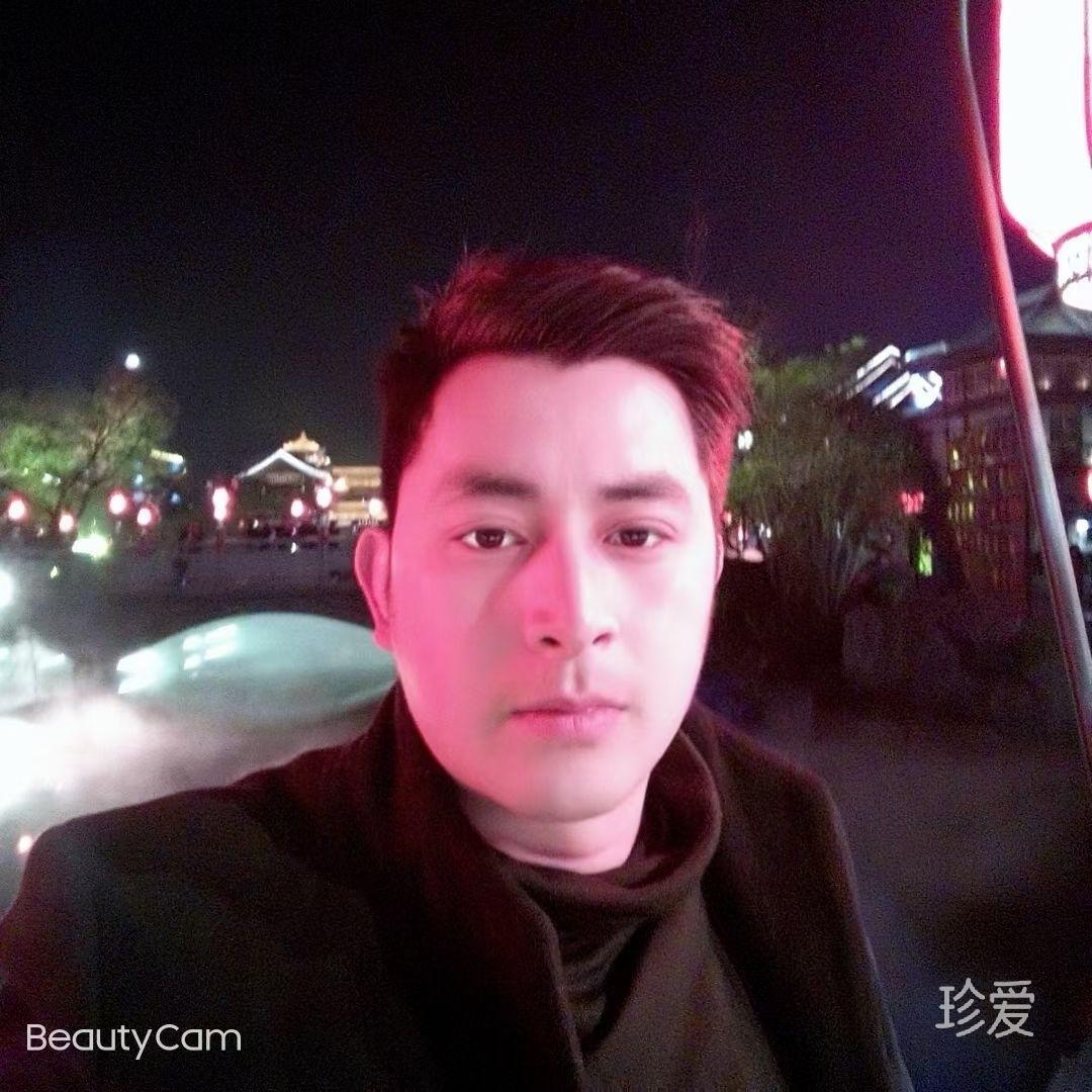 小杨