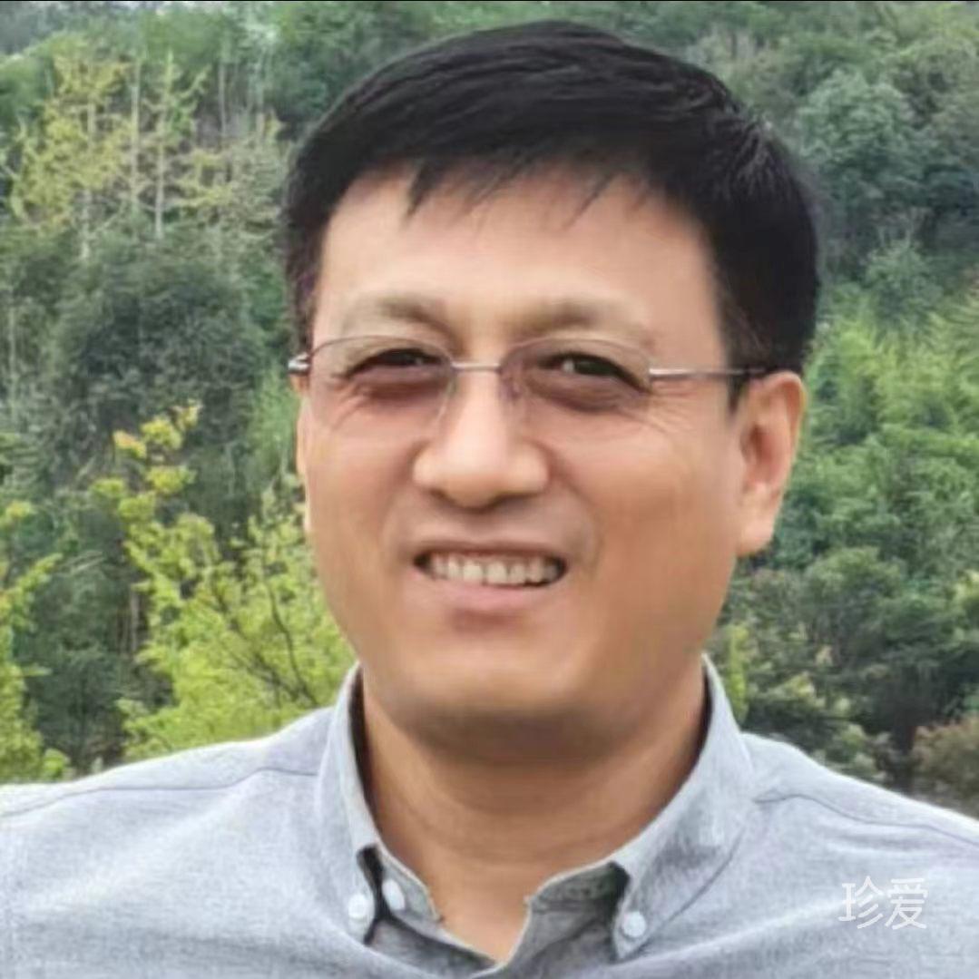 等待那份纯真爱