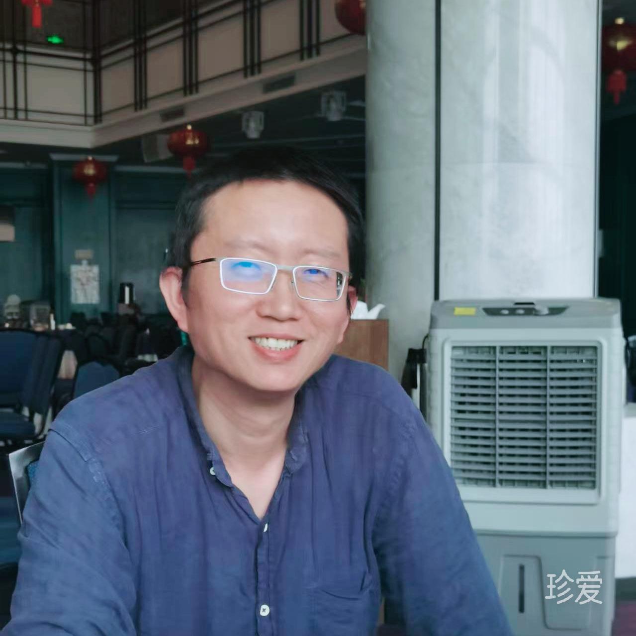 冬日暖阳