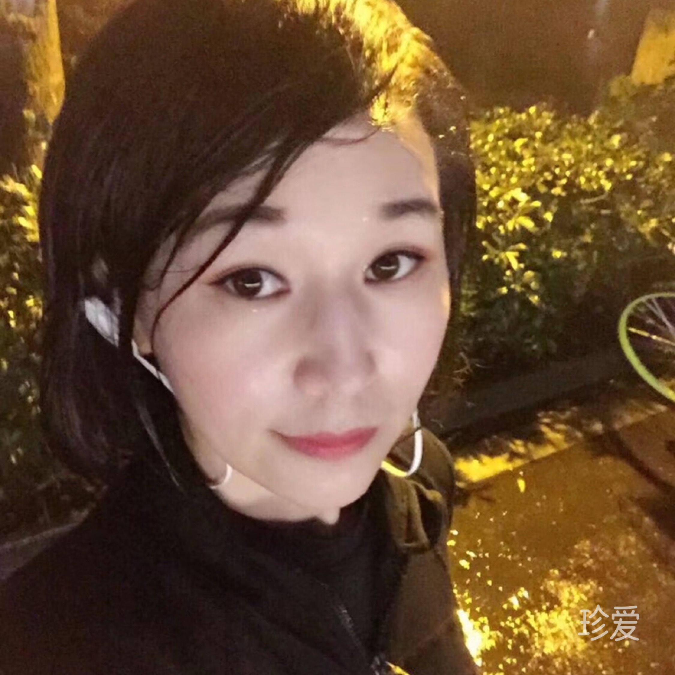 听雨