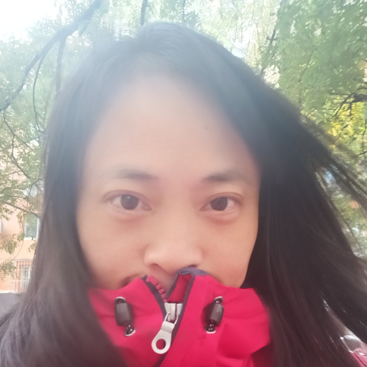 尋覓一份安逸思念