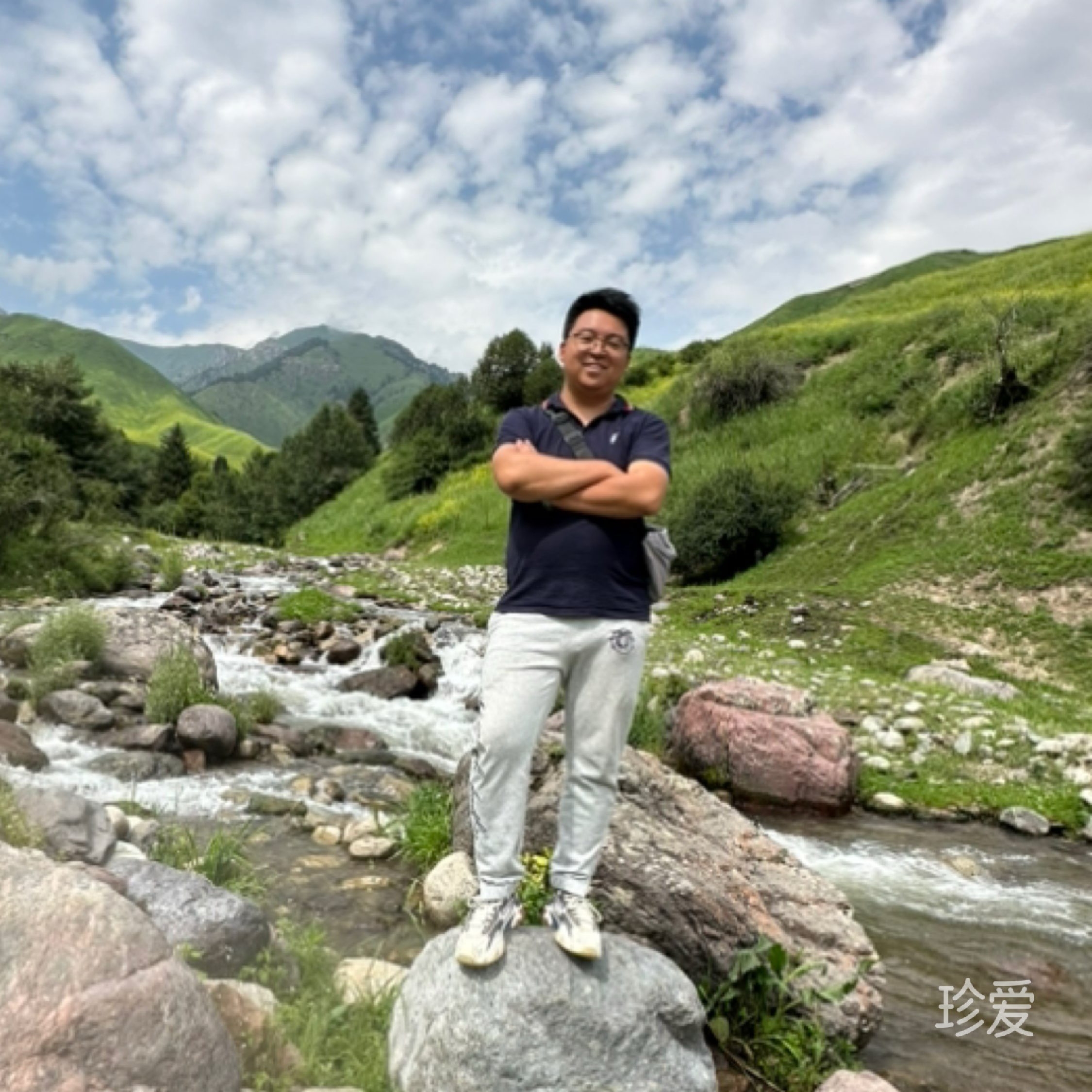 白水城