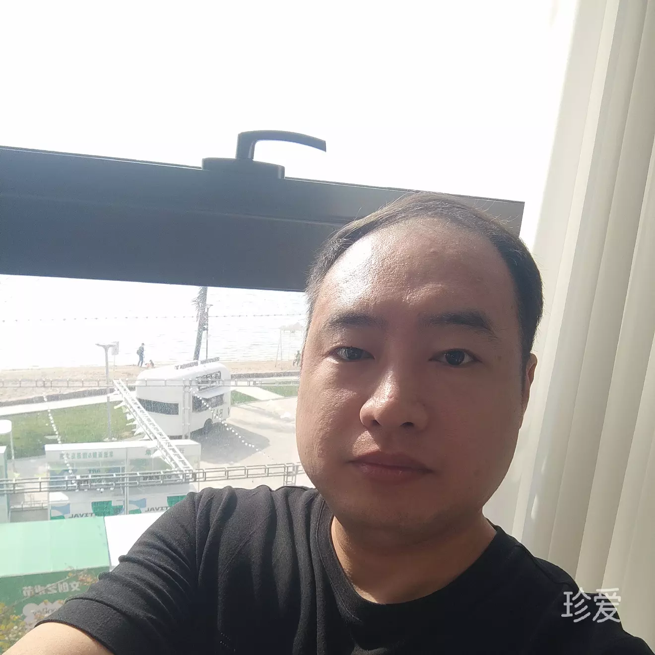 冬天的雪糕