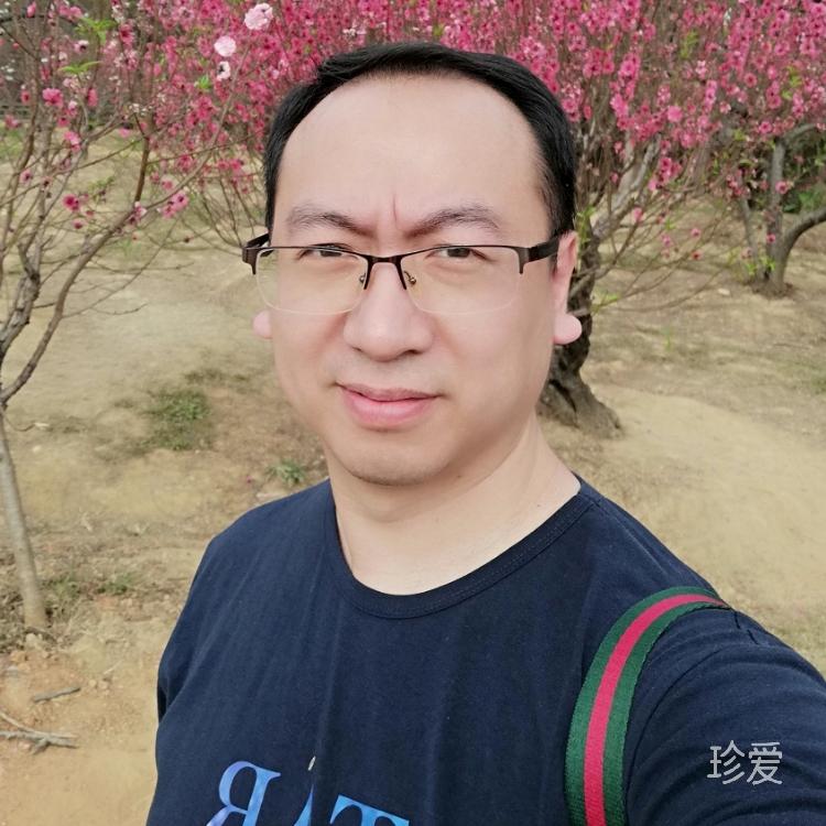 红尘俗人