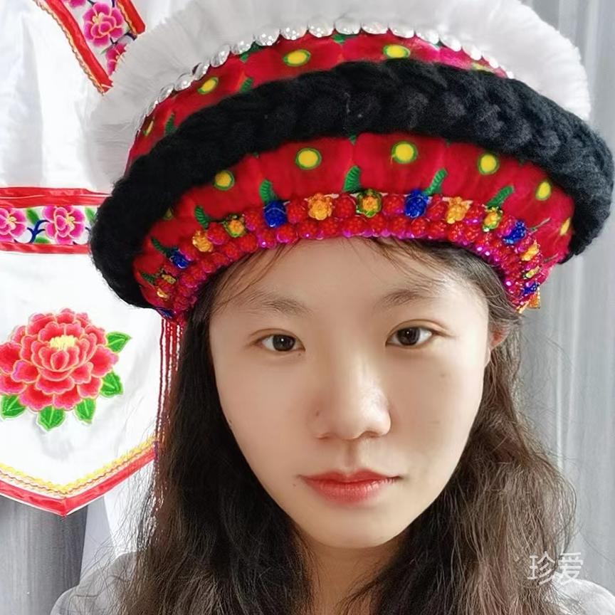 小青