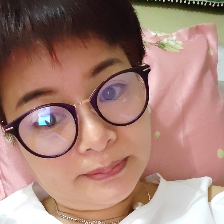 我是一朵向日葵