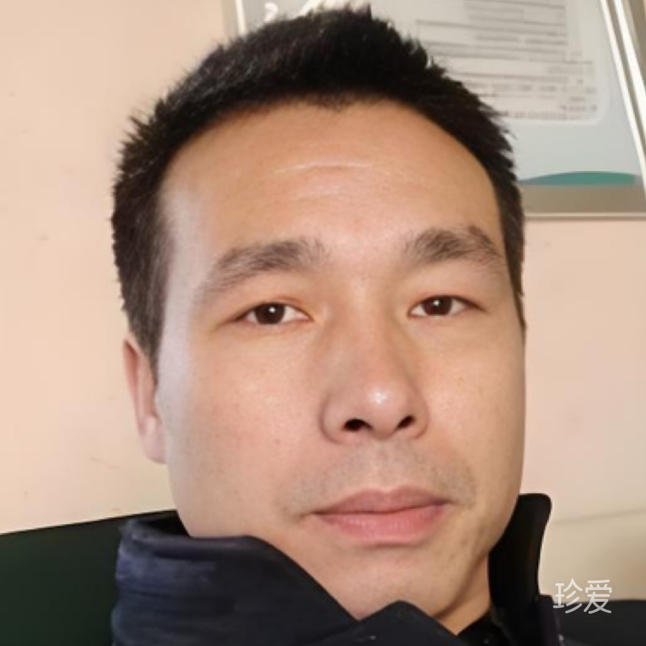 欢喜松鼠