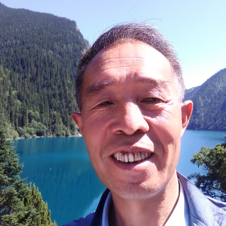 疼爱猫猫的牛牛