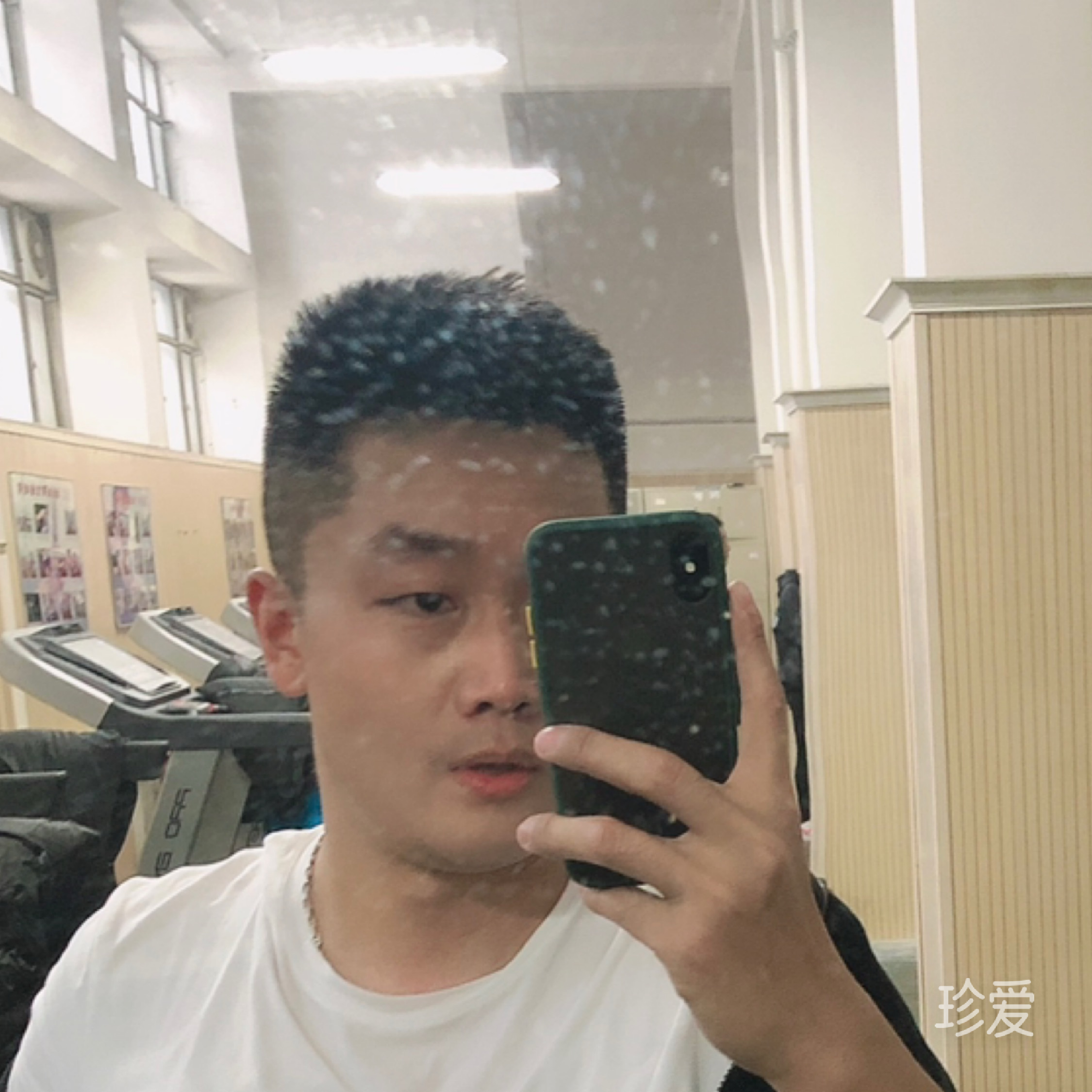 笑靥