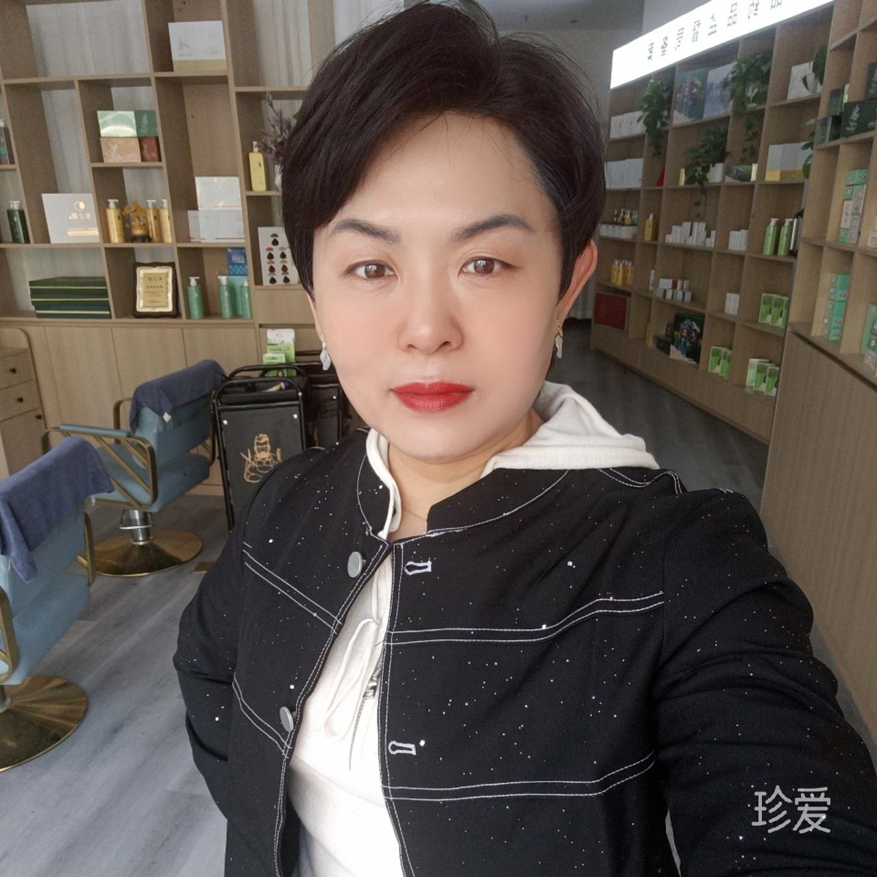 韩钰彤养生老师