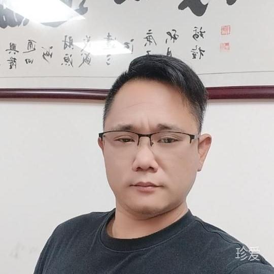 蓝天