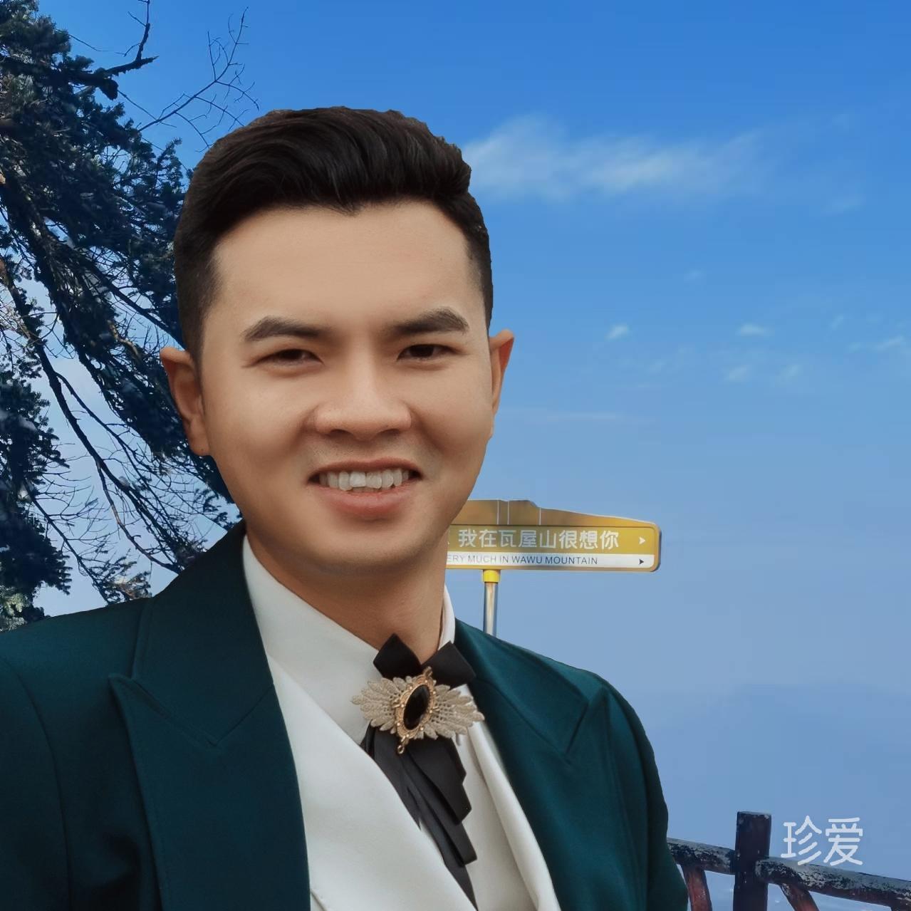 浮生若梦