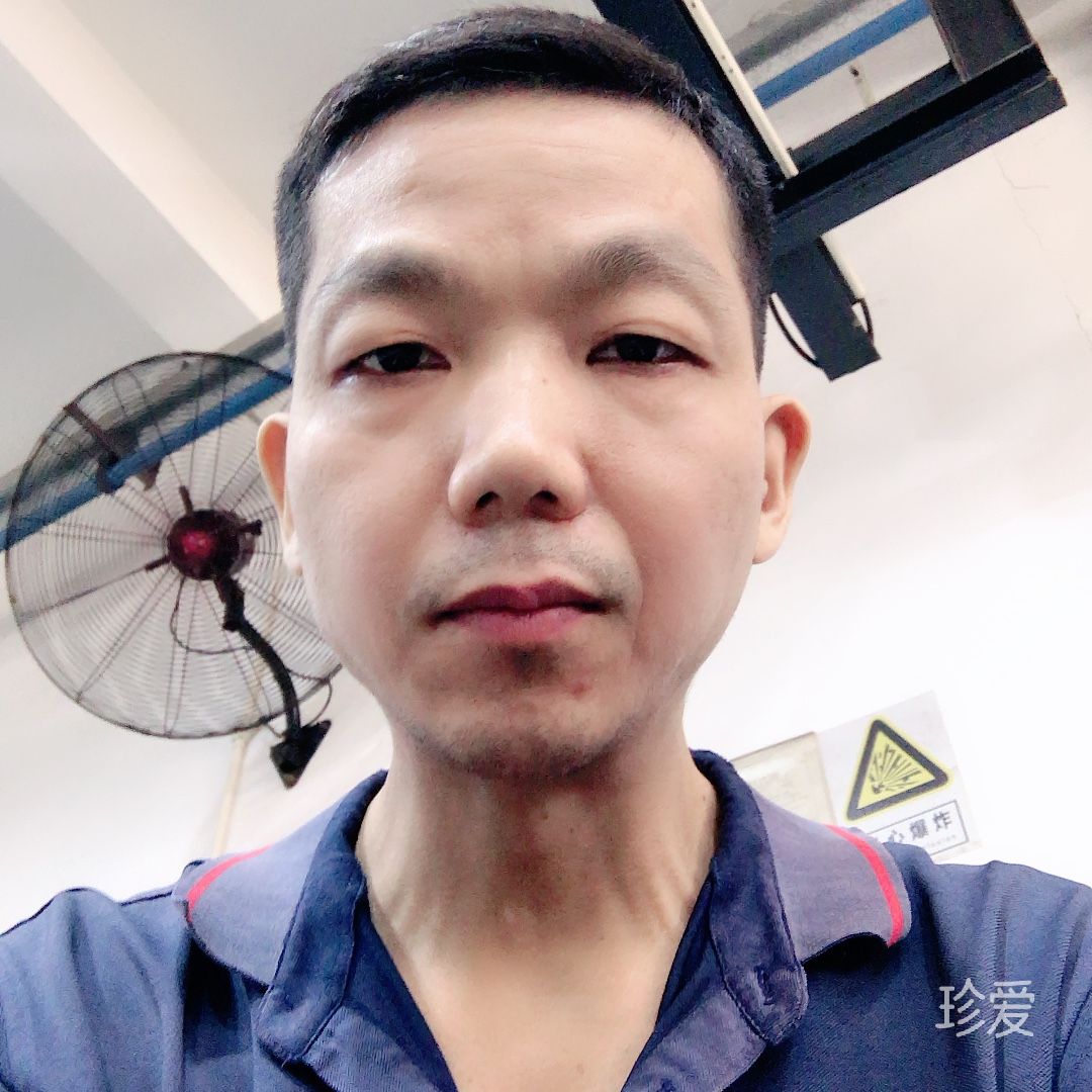 左手牵右手