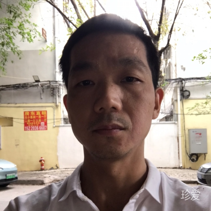 左手牵右手