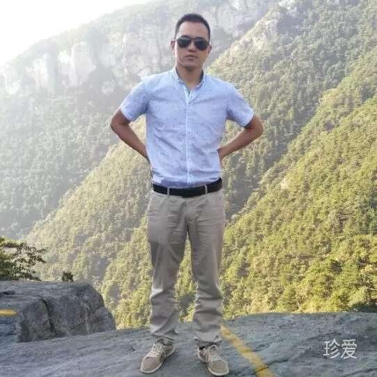 藏龙卧虎