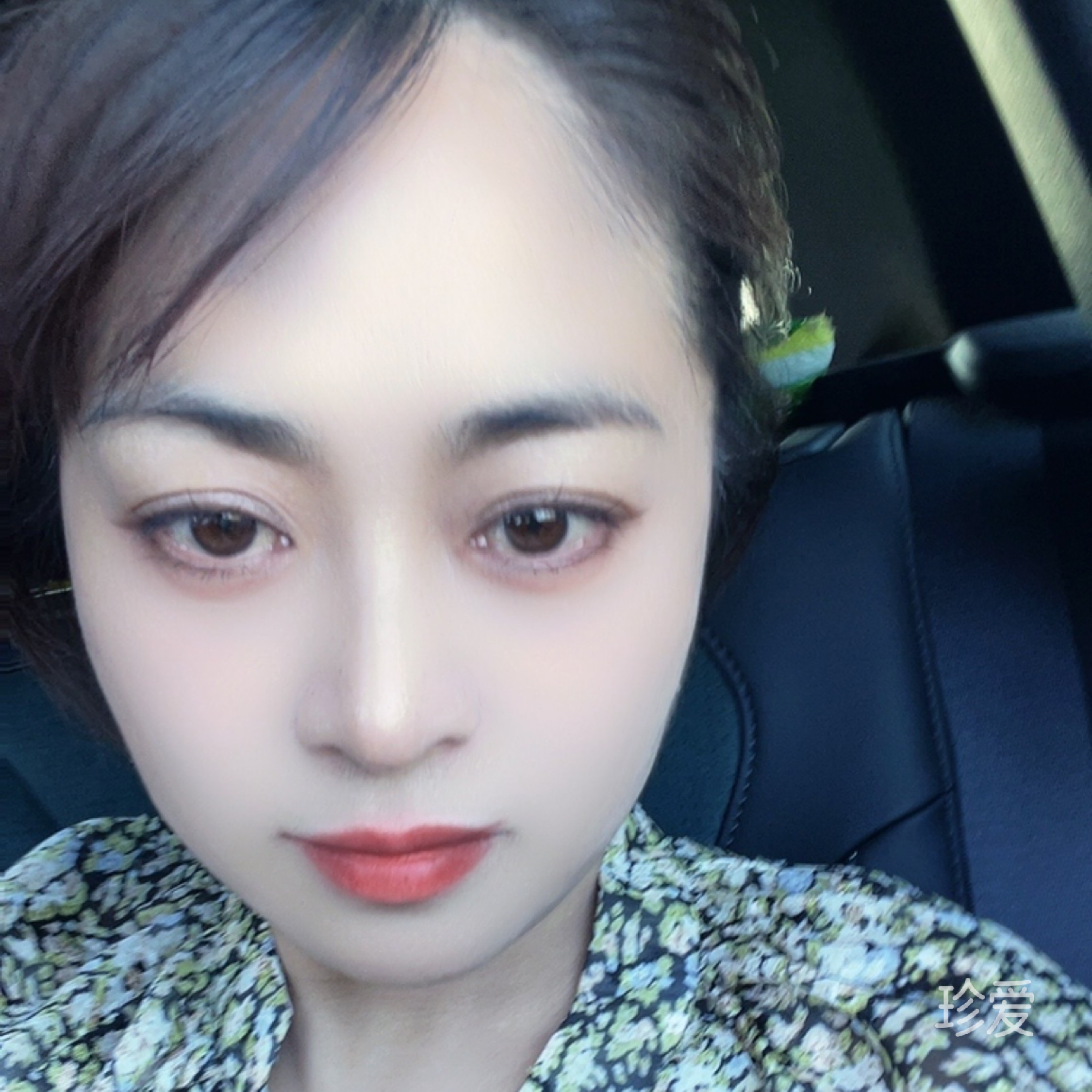 做自己喜歡的事