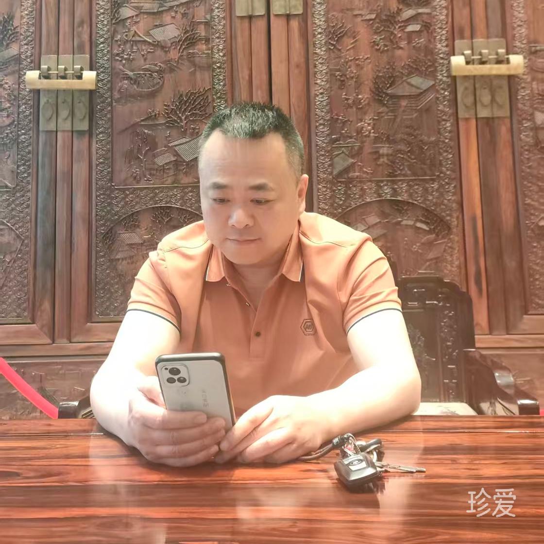 如胡添翼