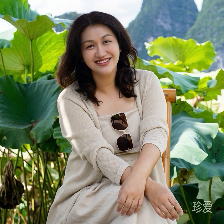 月之恋
