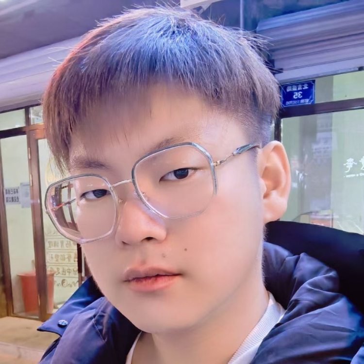 空巷里的涂鴉少年