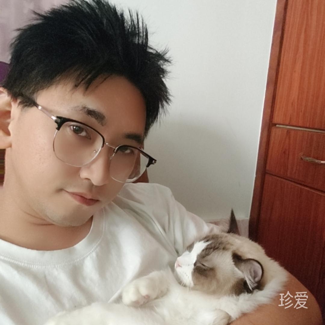 阿荣睡不着