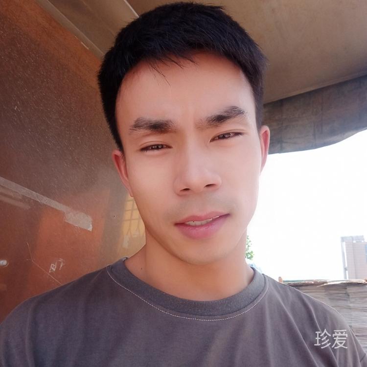 傾此一生只為伊人