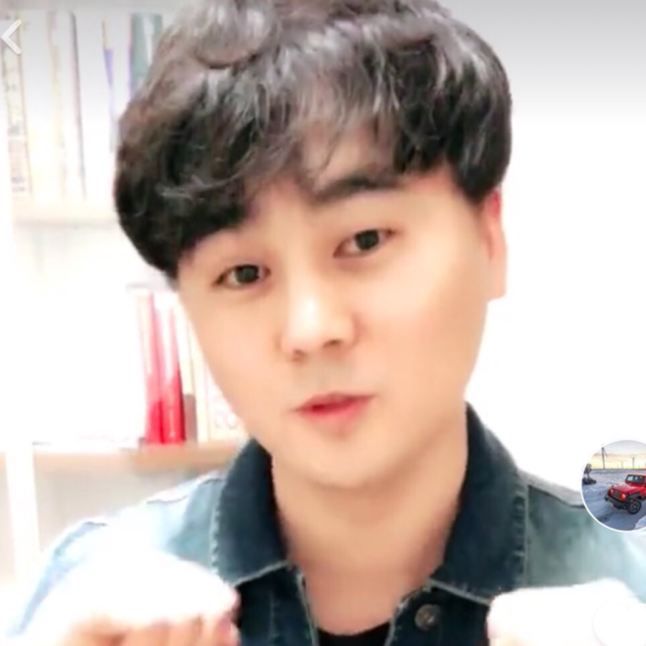 演員的自我修養