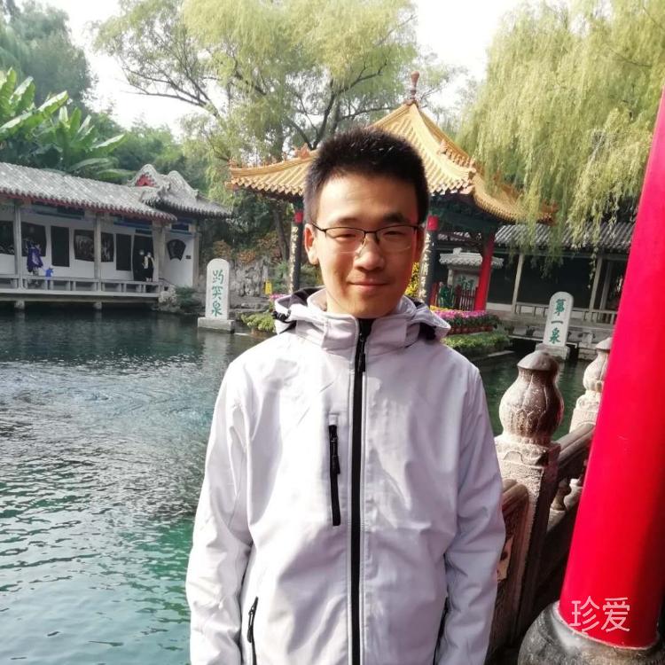 你若安好便是晴天