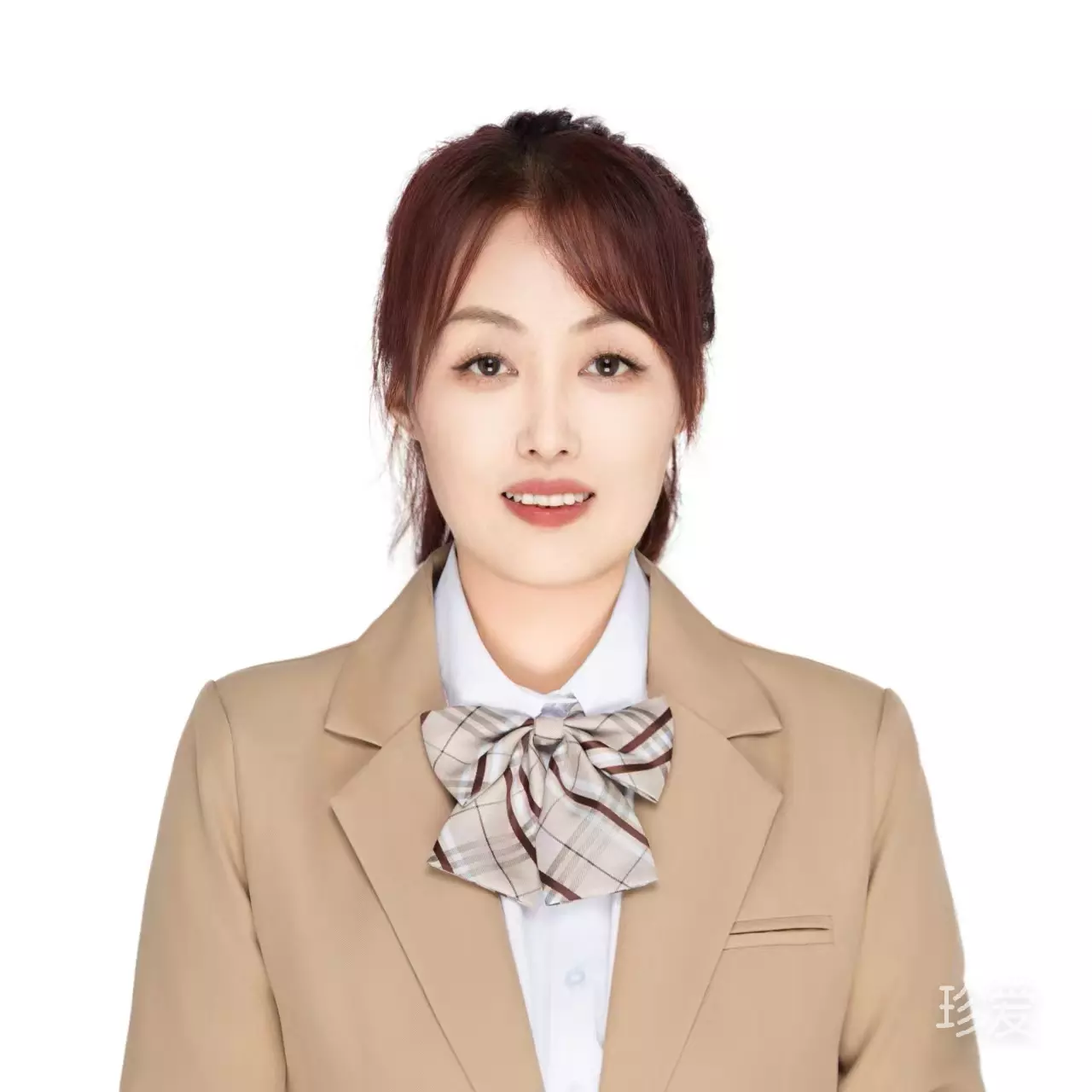 气球上的玛奇朵