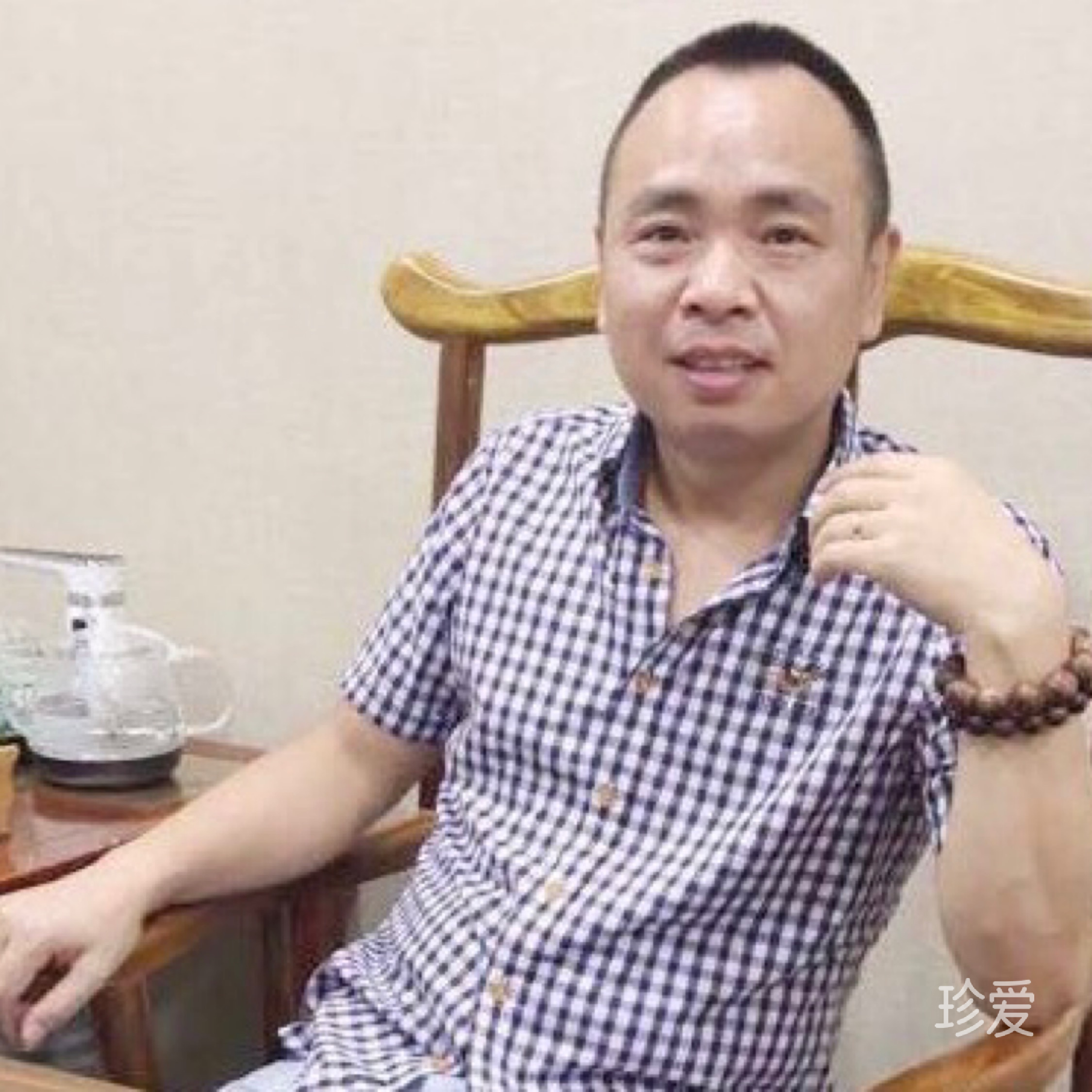 左右手