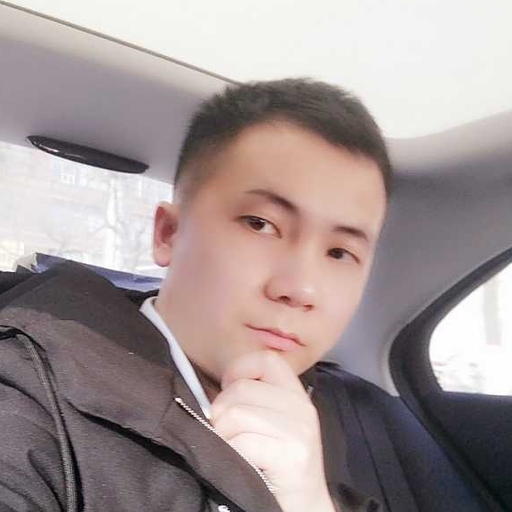 有点内向的单身汪