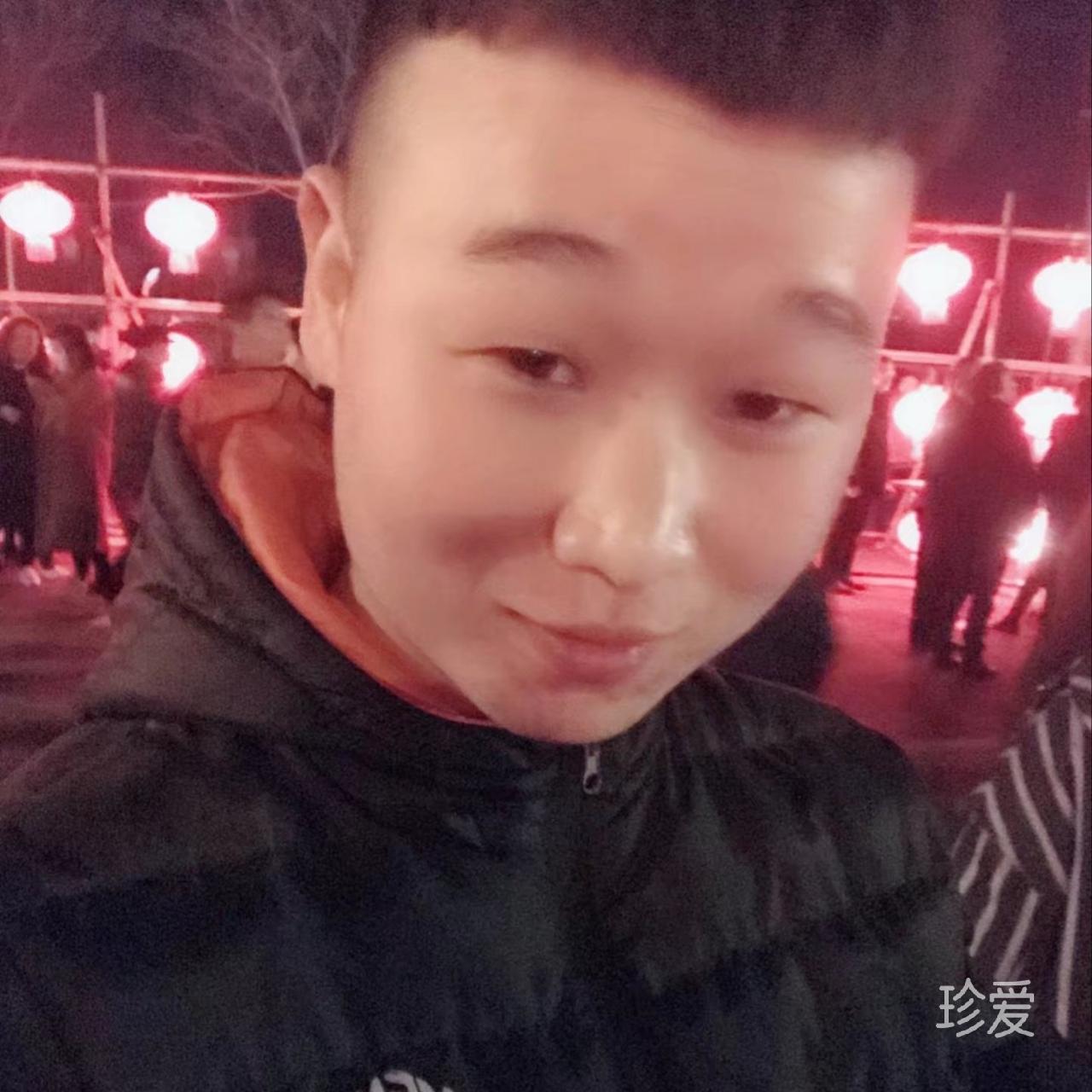 夜空中最亮的星