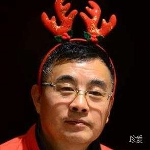 晟叔叔