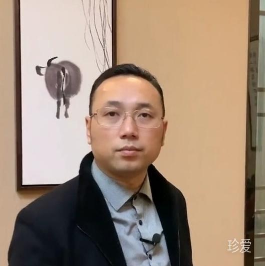 清风徐来