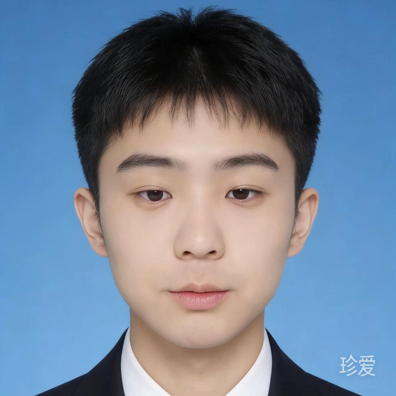你好