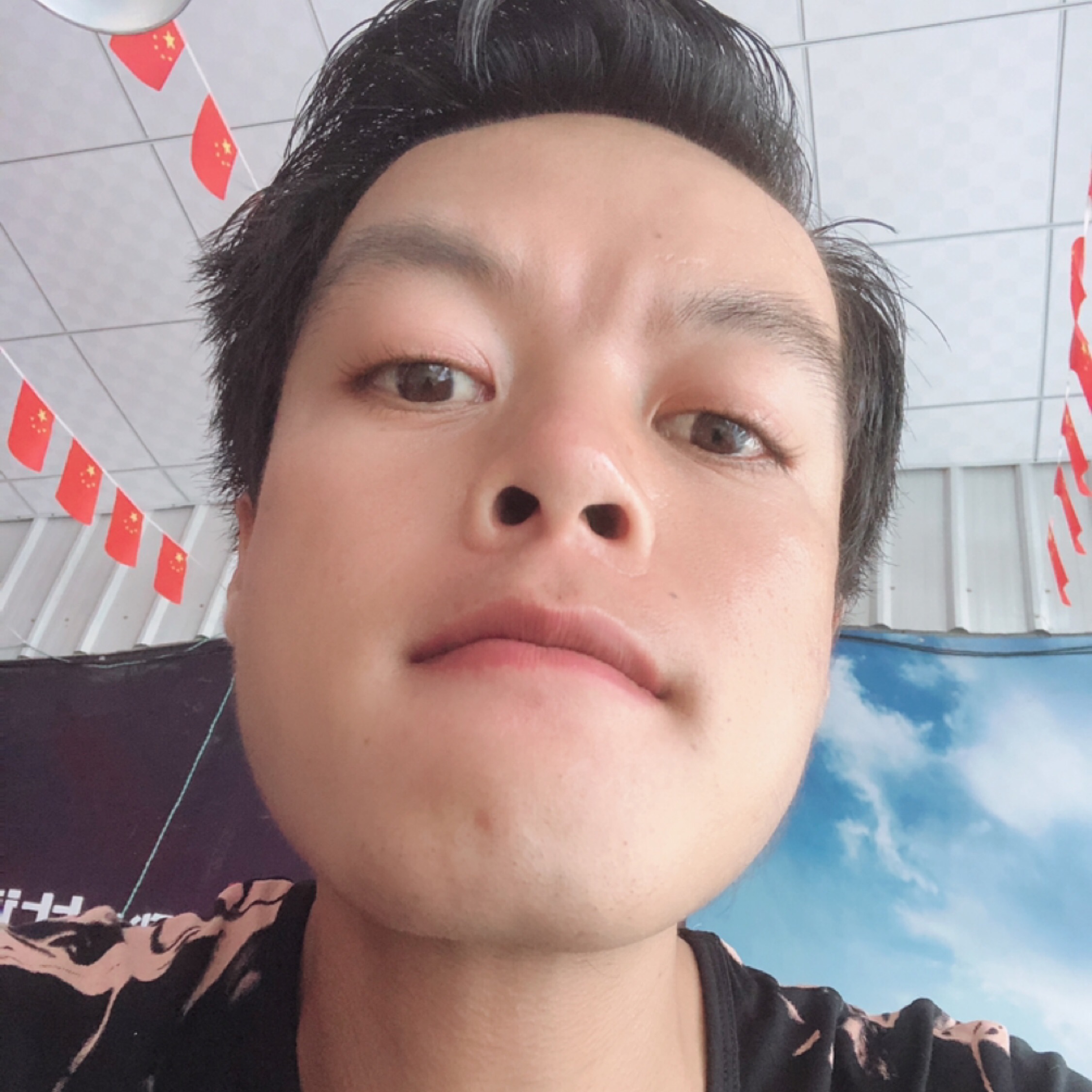 檸檬少年薄荷心